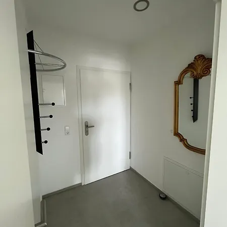 Neubauwohnung Mit Grossem Balkon Aichtal Exterior photo