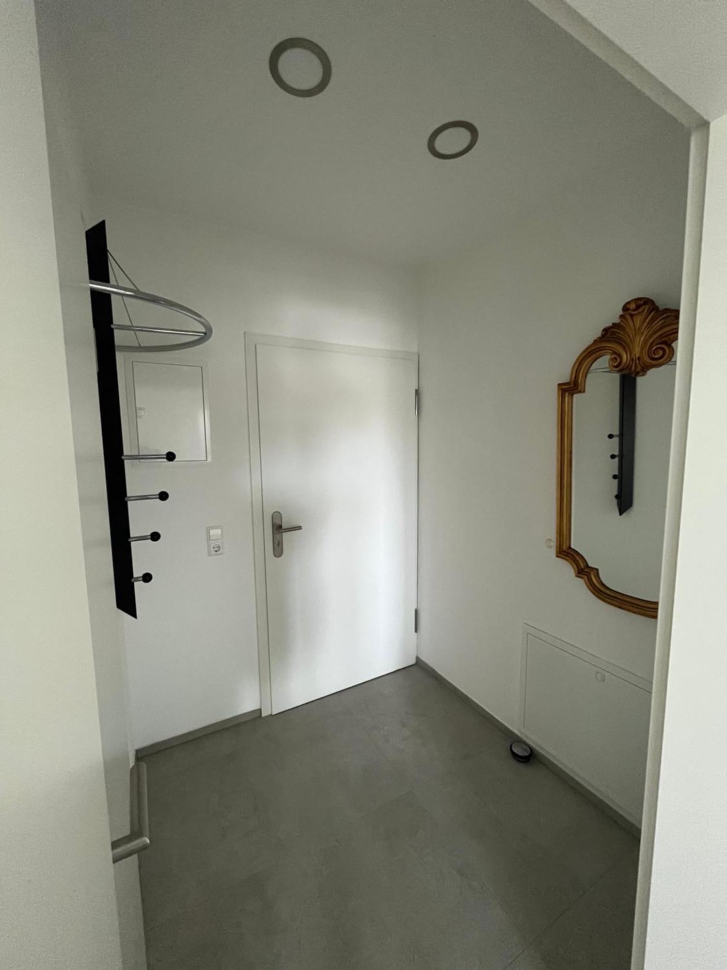 Apartment Neubauwohnung Mit Grossem Balkon *